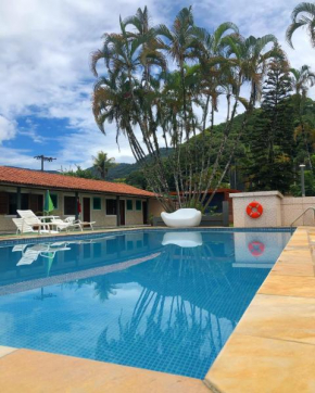 Hotel Pousada Nosso Cantinho